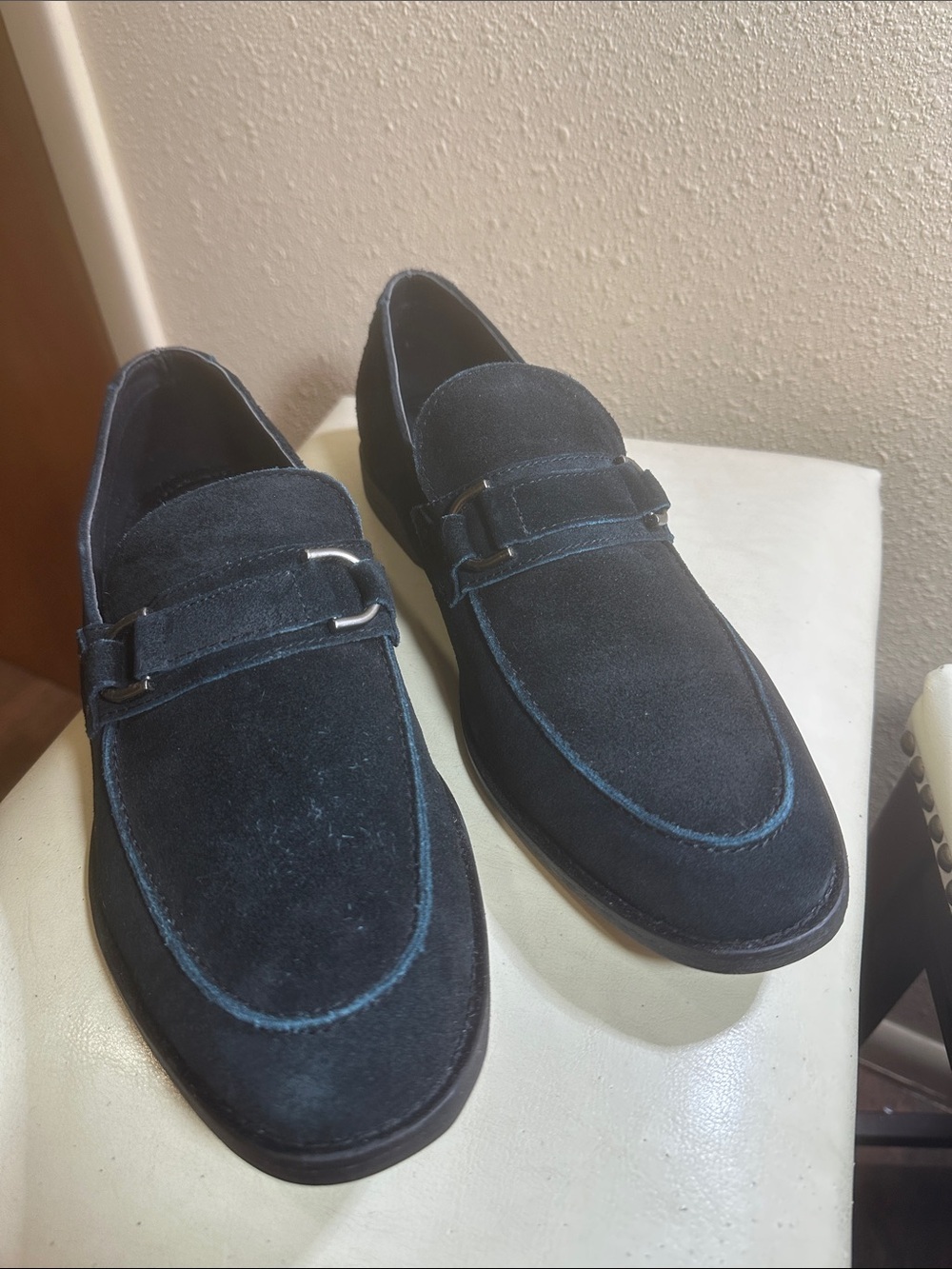Marc Anthony Loafers Size 11